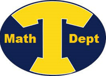 &#8203;Math Courses at Troup High